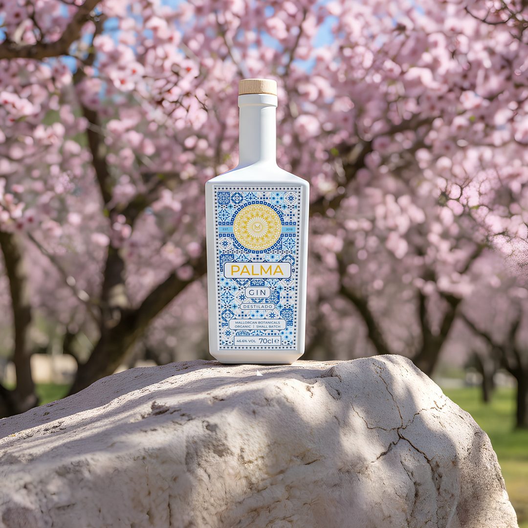 @mallorcadistillery on Instagram